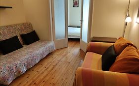 Apartment At The Heart Of Thessaloniki